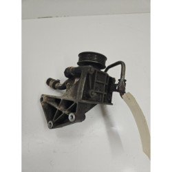 Pompe De Direction Ford Fusion Phase 1